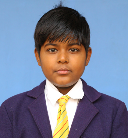 ANIRUDH  PRATAP   